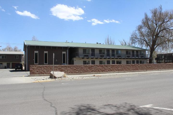 Image of Bell & Main Alamosa Studio Suite-Walking distance to downtown