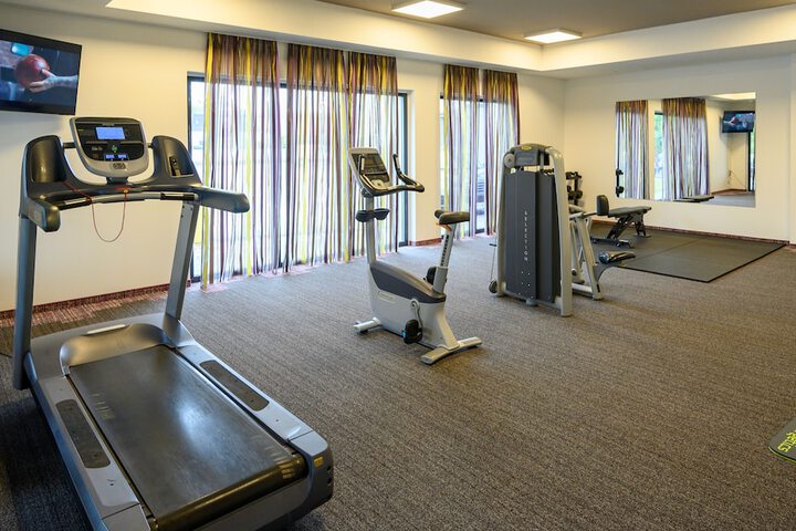 Health and Fitness 8 of 21