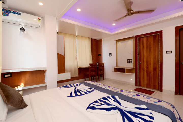 Pushpa Inn Assagao