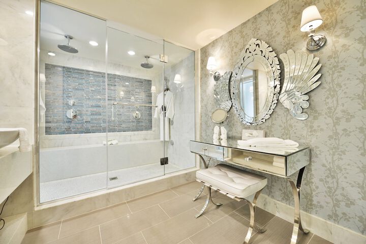 Bath Amenities