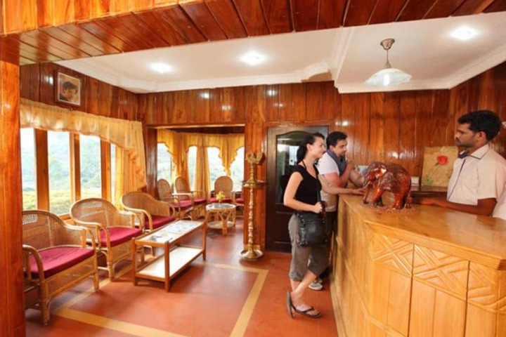Hotel Interior 3 of 16