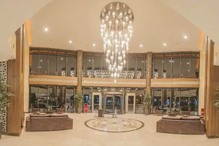 Hotel Interior 3 of 49