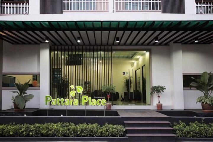Hotel 44 of 55