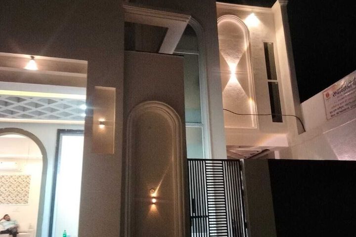 Hotel 16 of 17