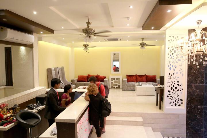 Hotel Interior 15 of 28