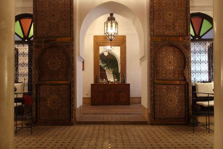 Hotel Interior 65 of 79