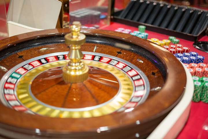 Casino
