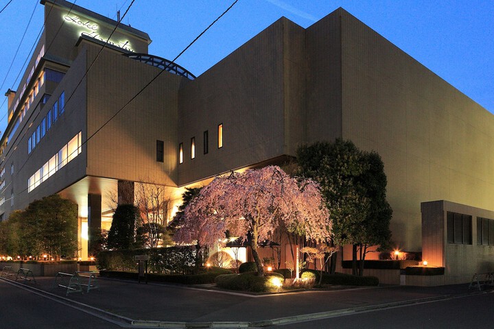 Photo of Hotel Hamatsu