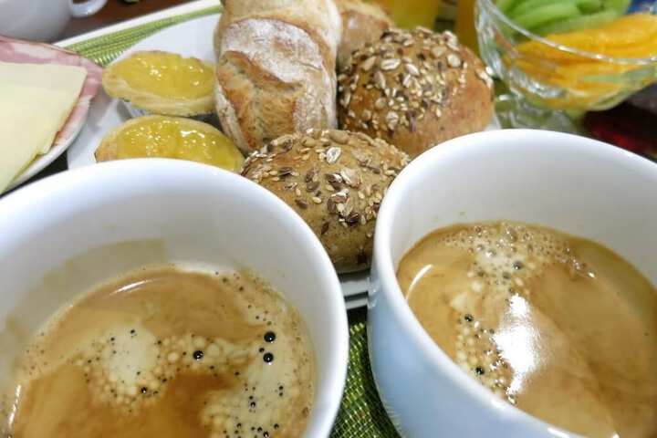 Breakfast/Coffee Service 35 of 57