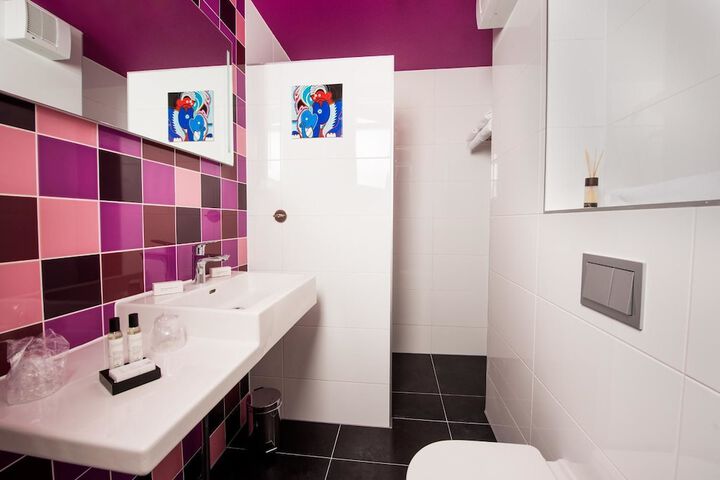 Bath Interior
