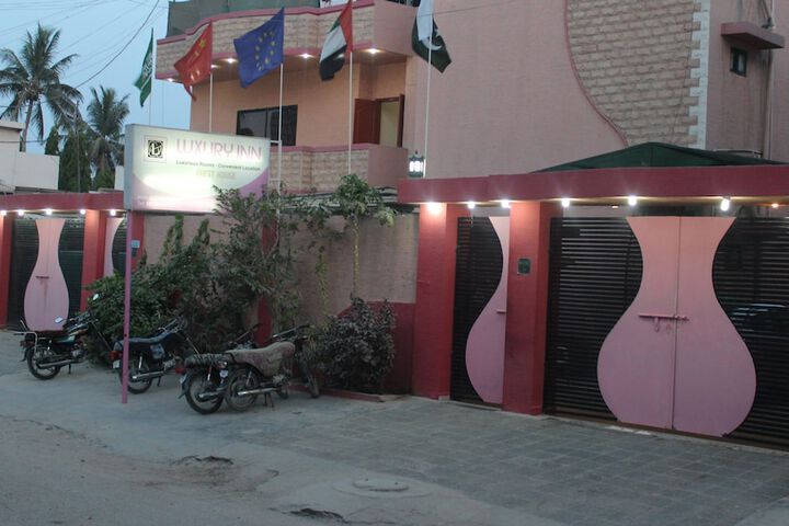 Hotel 37 of 37