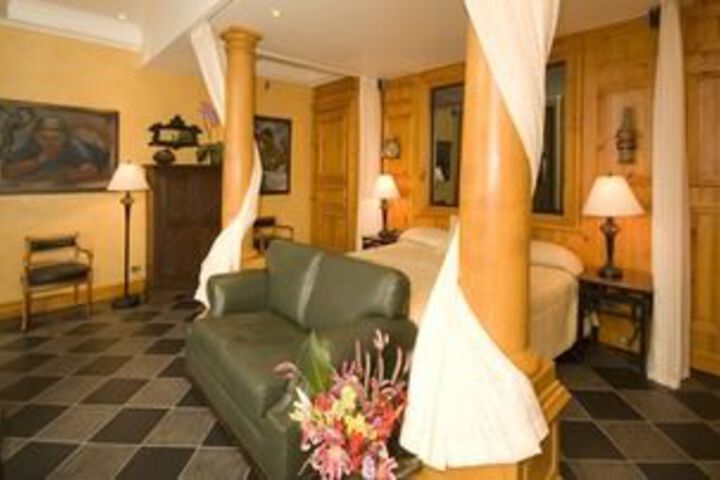 Fitness Center Photo