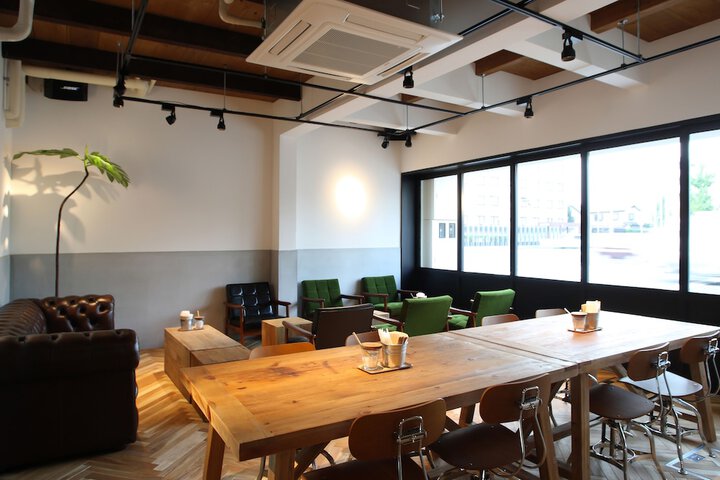 Cafe