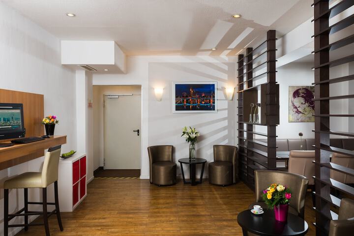 Hotel Interior 2 of 24