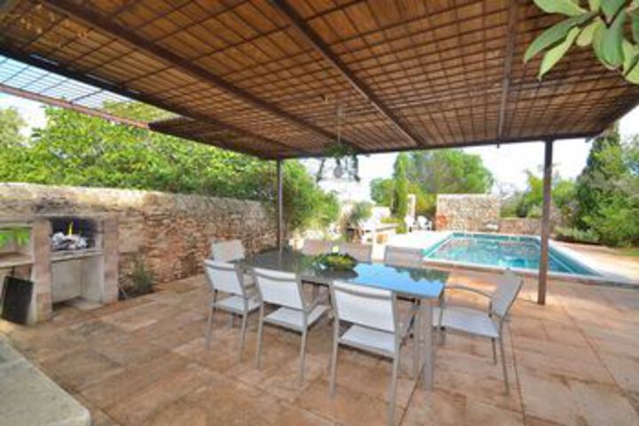 Terrace/Patio 21 of 23