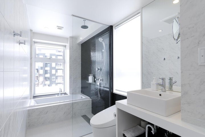 Bath Amenities