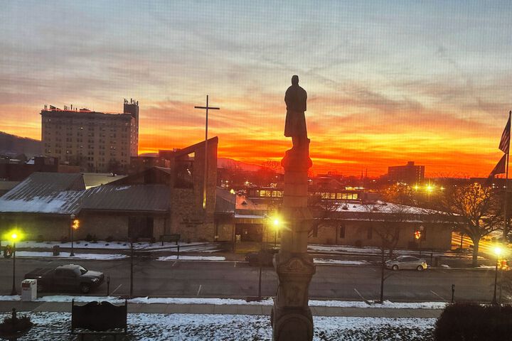 Hotel View 217 of 217