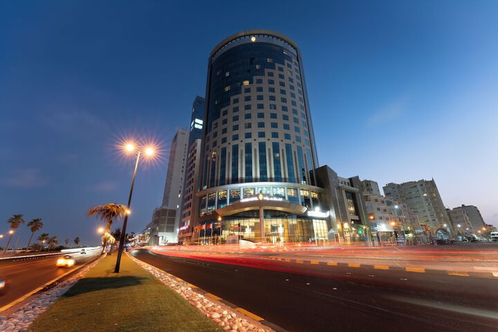 Hotel 86 of 94