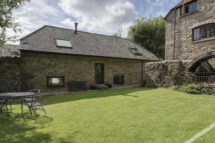 Water Barn Water Manaton
