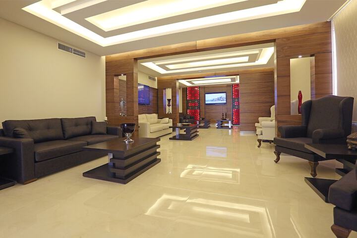Hotel Interior 3 of 105