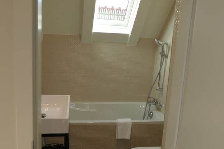 Bathroom Vanities