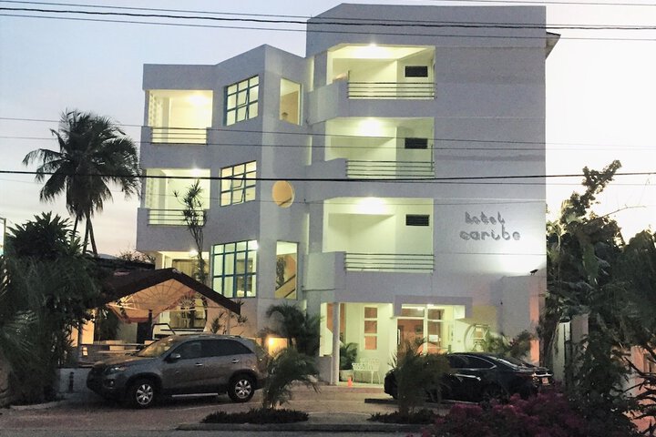 Image of Hotel Caribe