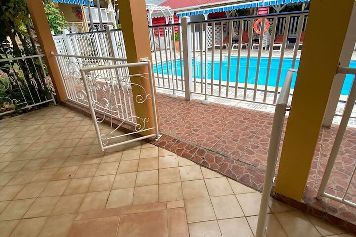 Terrace/Patio 80 of 80