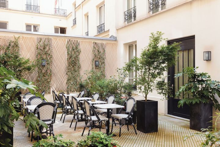 Terrace/Patio 54 of 61