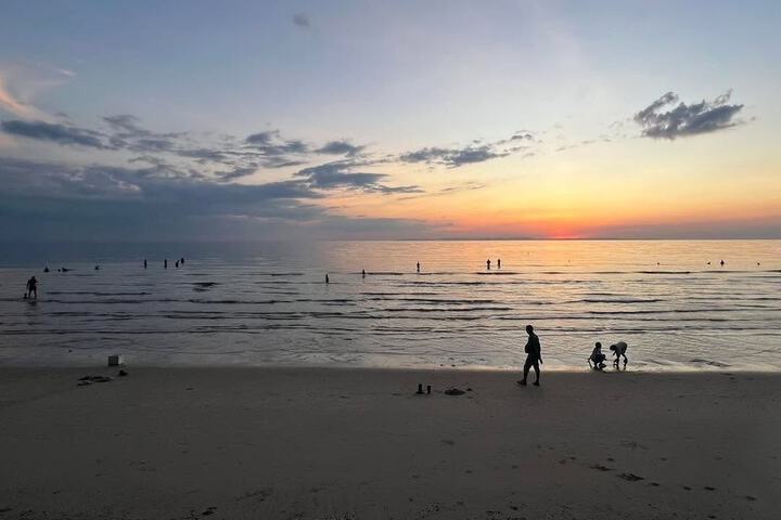 Beach 21 of 29