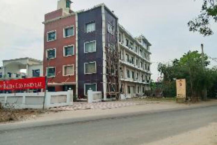 Hotel Batra Continental