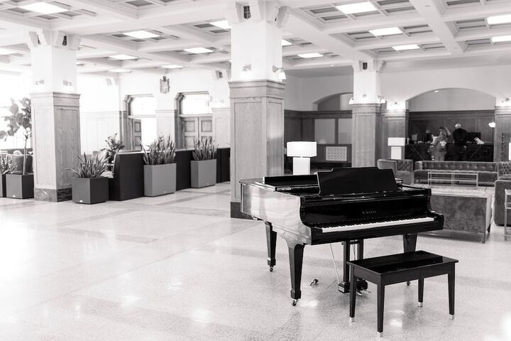 Hotel Interior 2 of 220