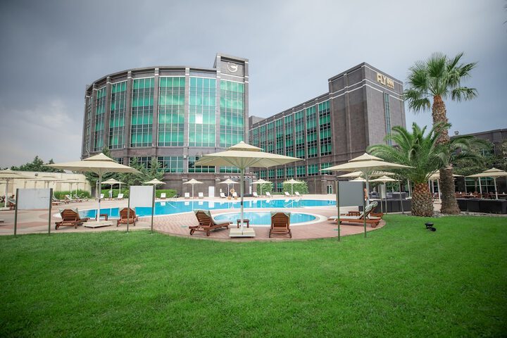 Hotel 48 of 48