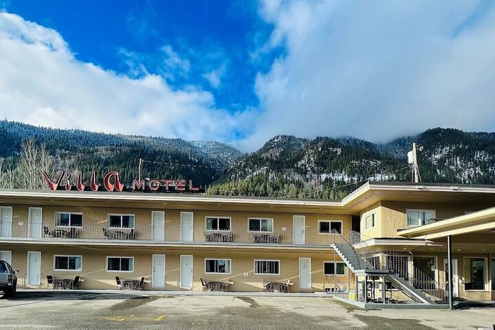 Hotel 134 of 151