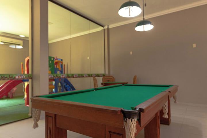 Billiards