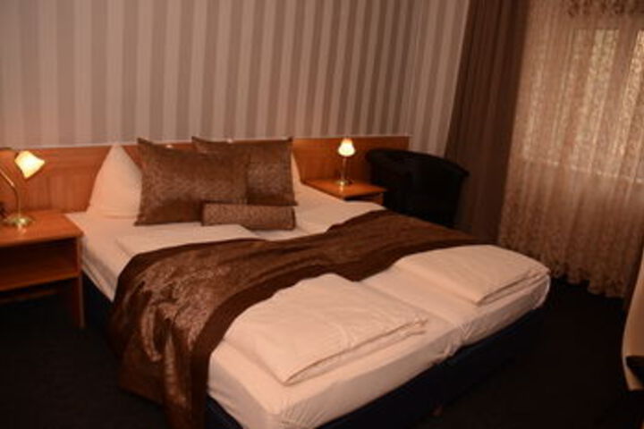 Guest Suite Photo