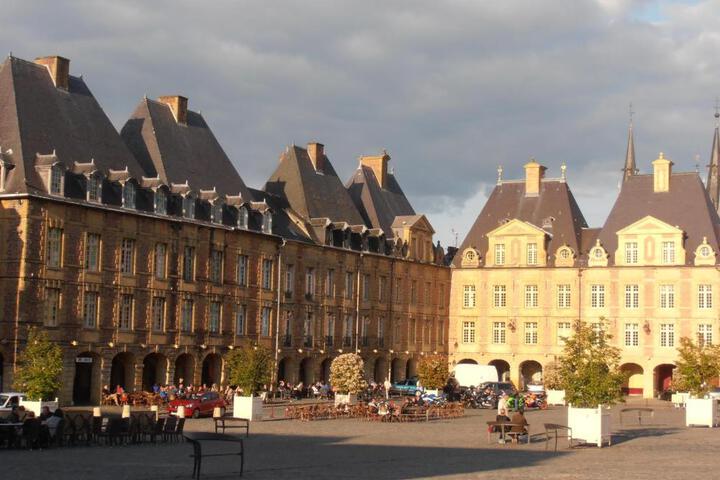 Fitness Facility Photos