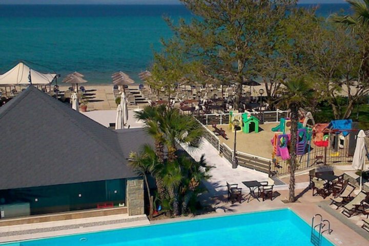 Pool to Cool