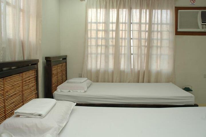 Fitness Facility Photos