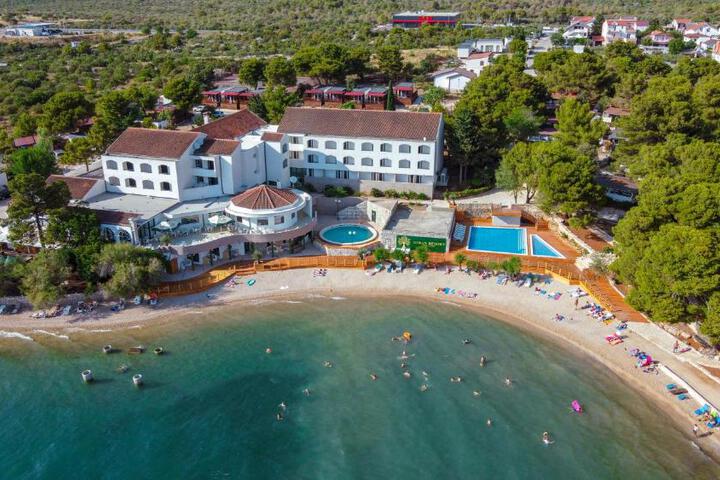 Hotel Miran Pirovac