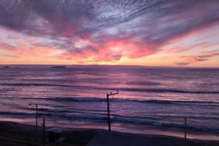 Photo of Km 0 Playas de Tijuana
