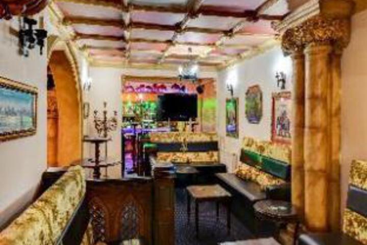 Fitness Center Photo