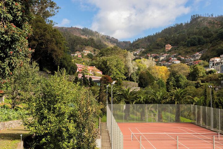 Tennis and Basketball Courts 28 of 59