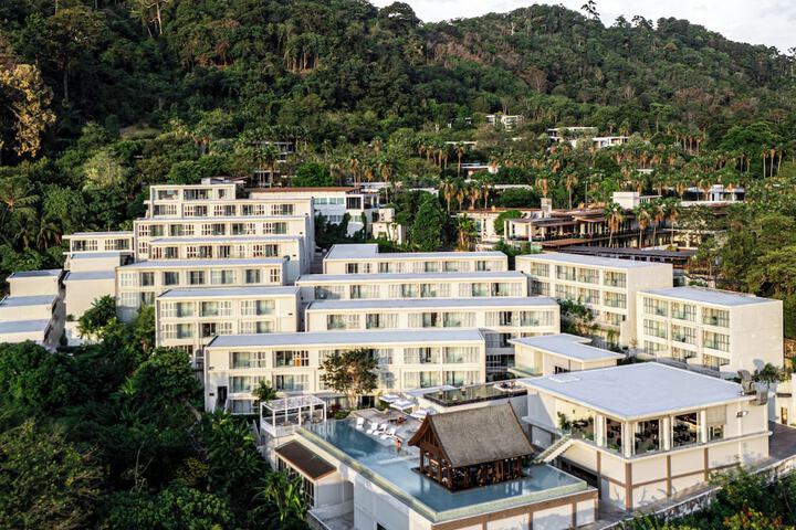 Seavale Patong Phuket