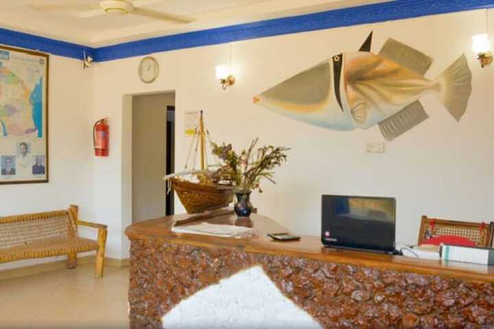 Hotel Interior 3 of 19