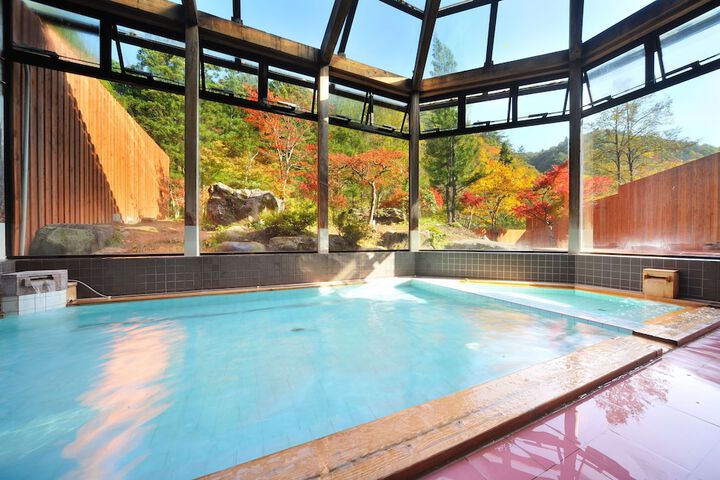 Spa and Wellness