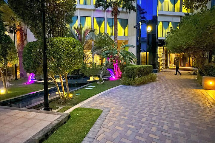 Hotel 163 of 171