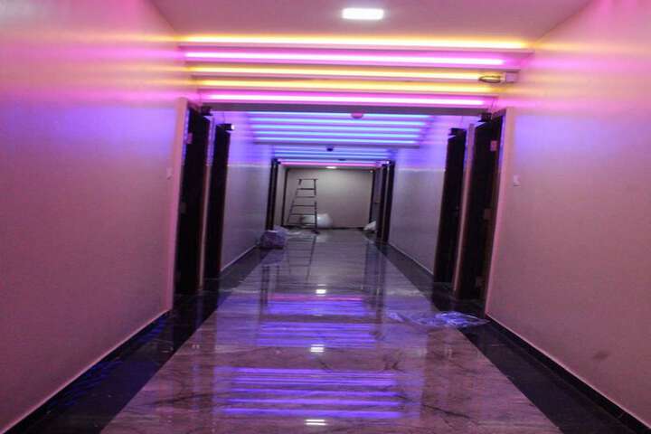 Hotel Interior 2 of 13