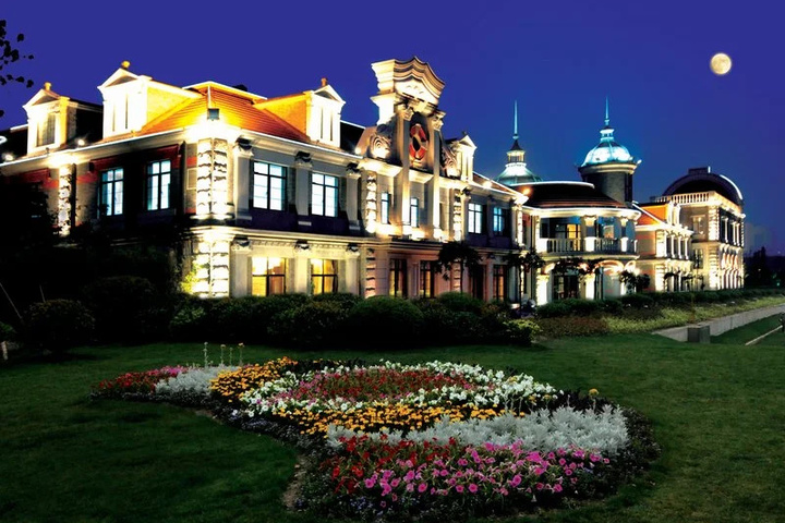 Hotel 3 of 6