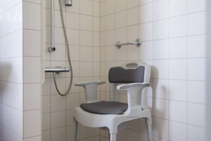 Bath Amenities