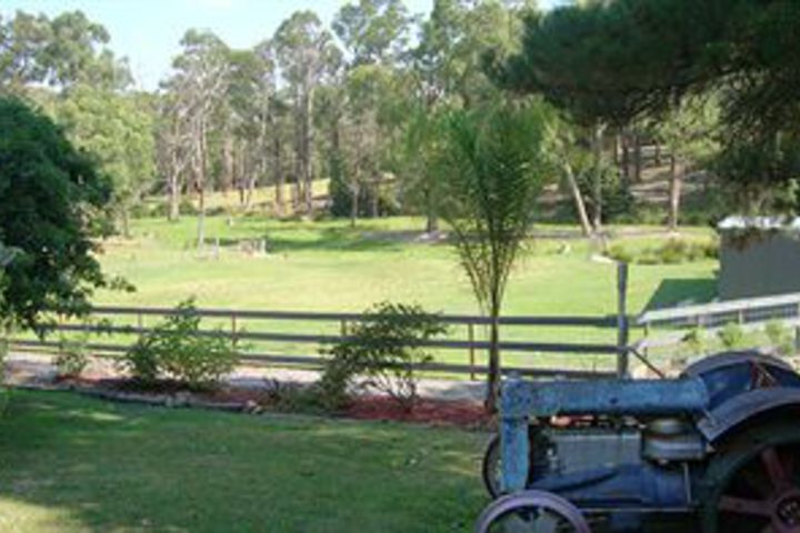 Property Grounds 25 of 27